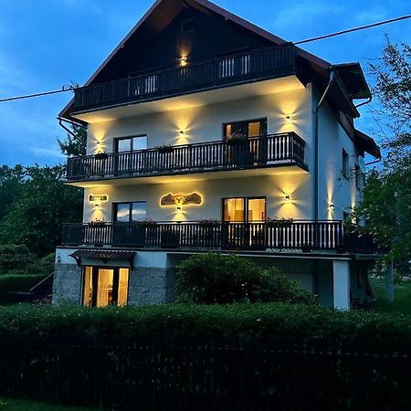 Jeleni Ruczaj Hotell Karpacz Exteriör bild