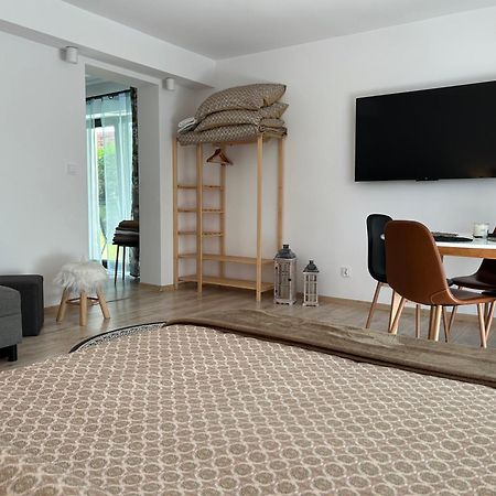 Jeleni Ruczaj Hotell Karpacz Exteriör bild