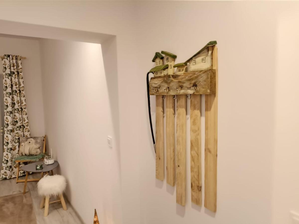 Jeleni Ruczaj Hotell Karpacz Exteriör bild