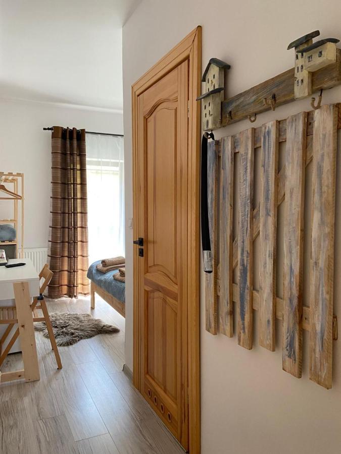 Jeleni Ruczaj Hotell Karpacz Exteriör bild