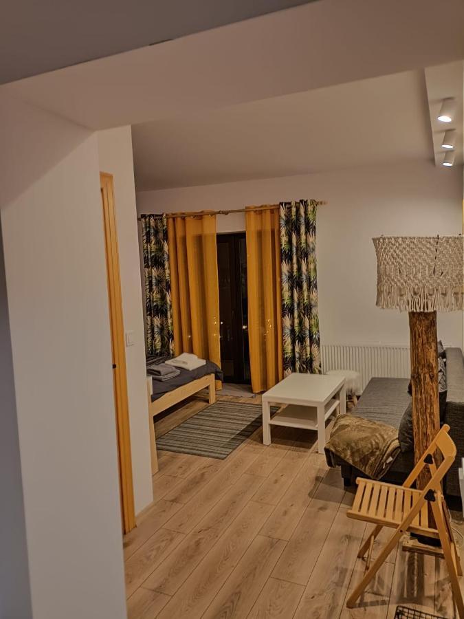 Jeleni Ruczaj Hotell Karpacz Exteriör bild