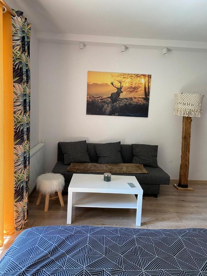 Jeleni Ruczaj Hotell Karpacz Exteriör bild