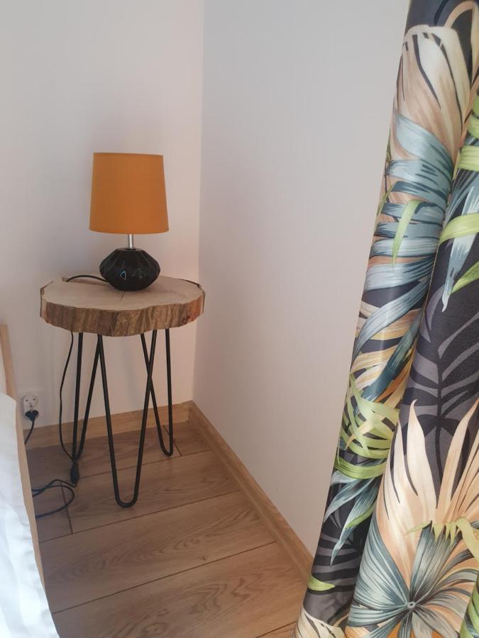 Jeleni Ruczaj Hotell Karpacz Exteriör bild