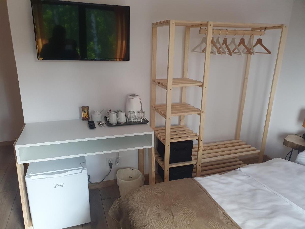 Jeleni Ruczaj Hotell Karpacz Exteriör bild