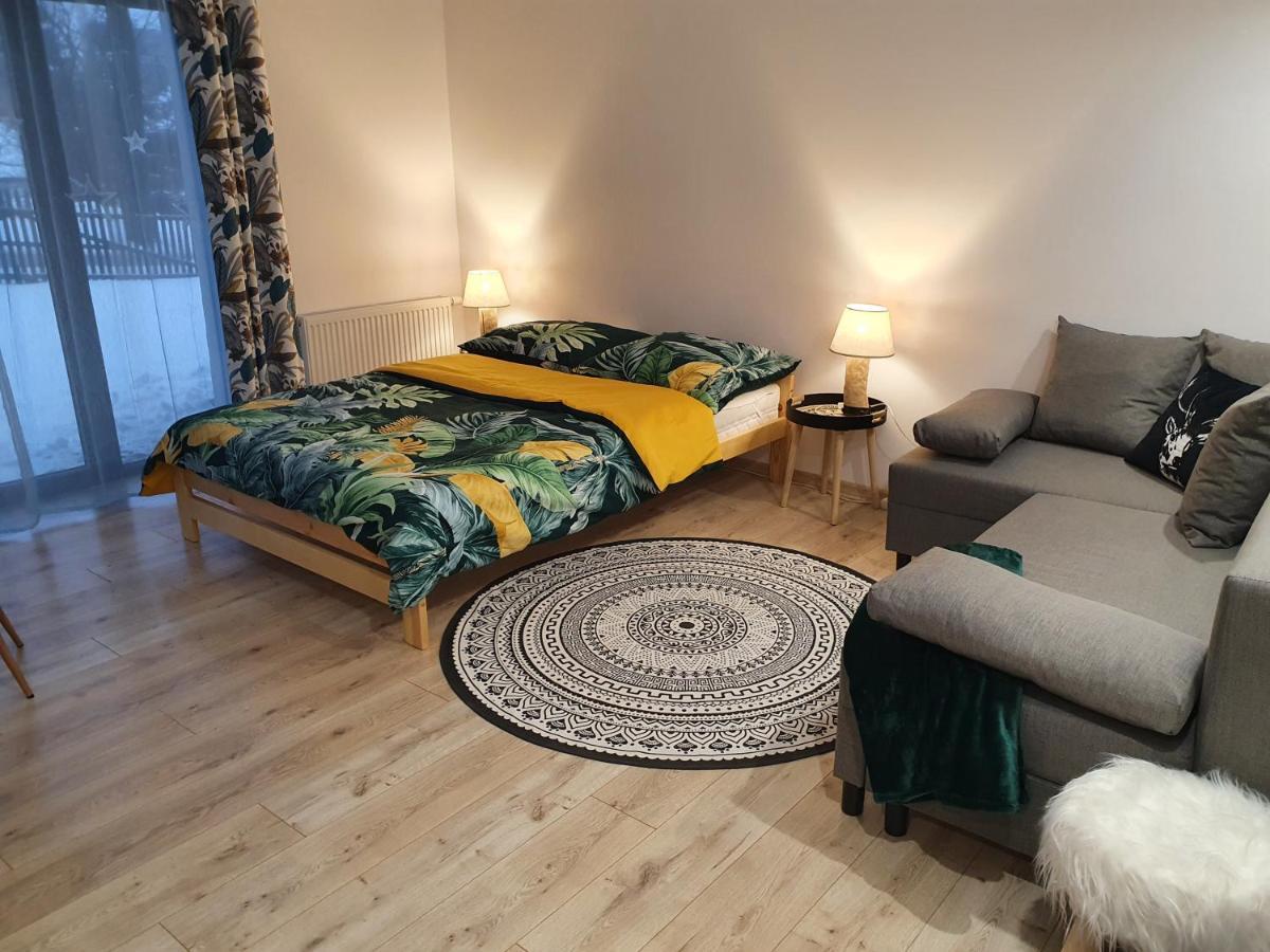 Jeleni Ruczaj Hotell Karpacz Exteriör bild