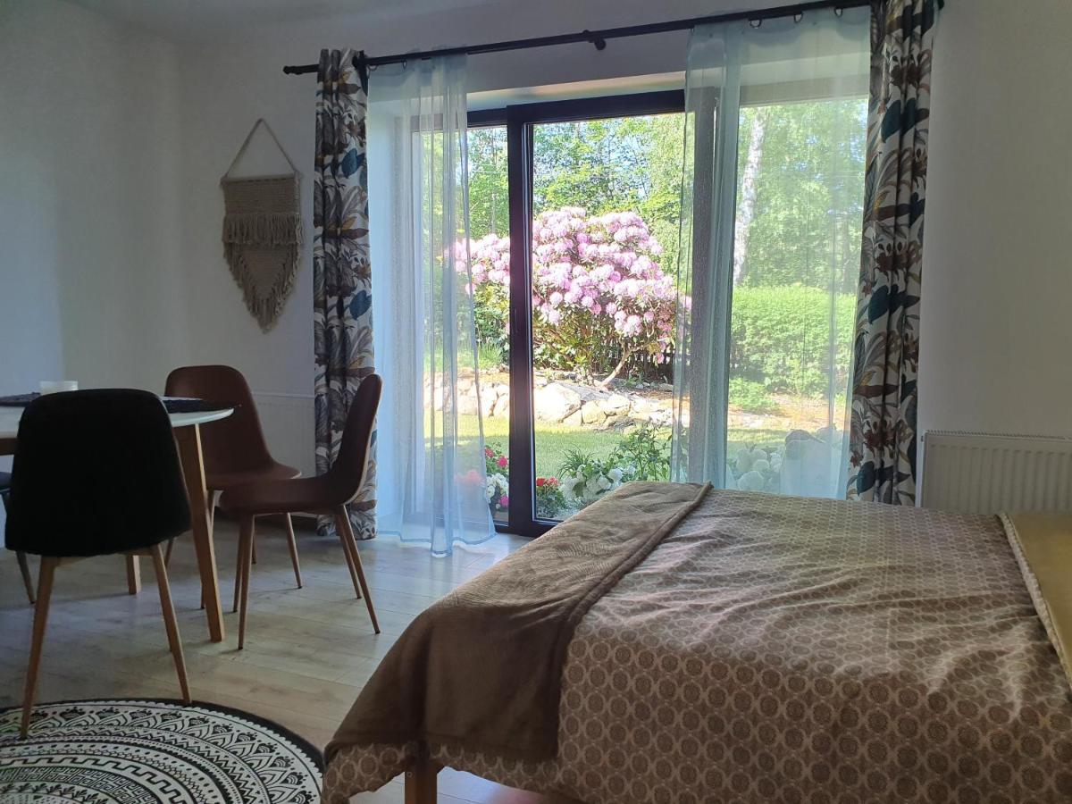 Jeleni Ruczaj Hotell Karpacz Exteriör bild