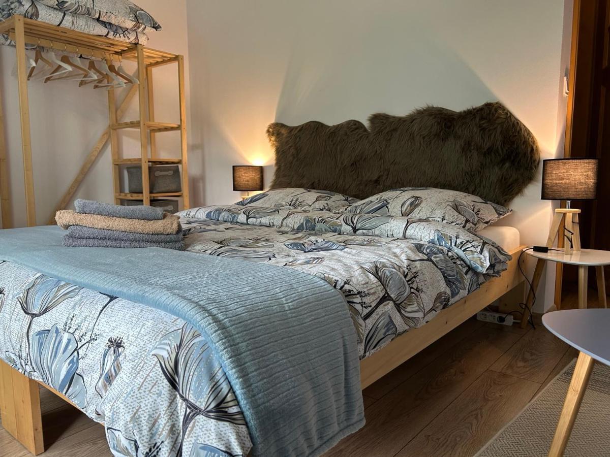 Jeleni Ruczaj Hotell Karpacz Exteriör bild
