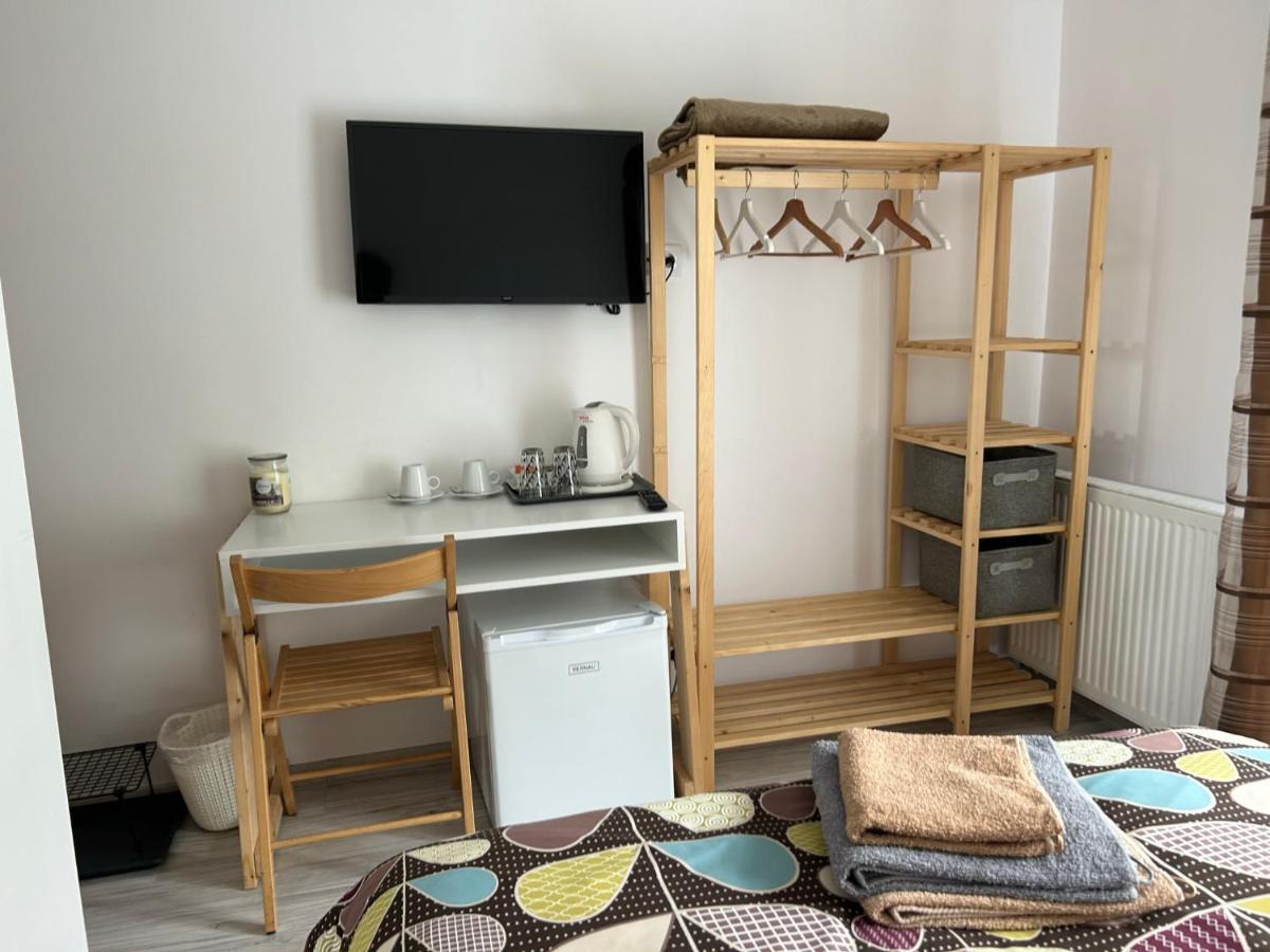 Jeleni Ruczaj Hotell Karpacz Exteriör bild