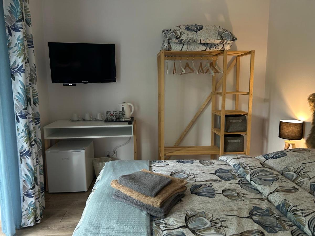 Jeleni Ruczaj Hotell Karpacz Exteriör bild