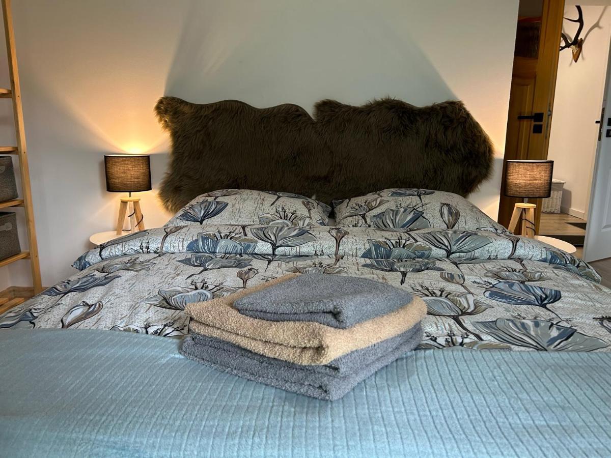 Jeleni Ruczaj Hotell Karpacz Exteriör bild