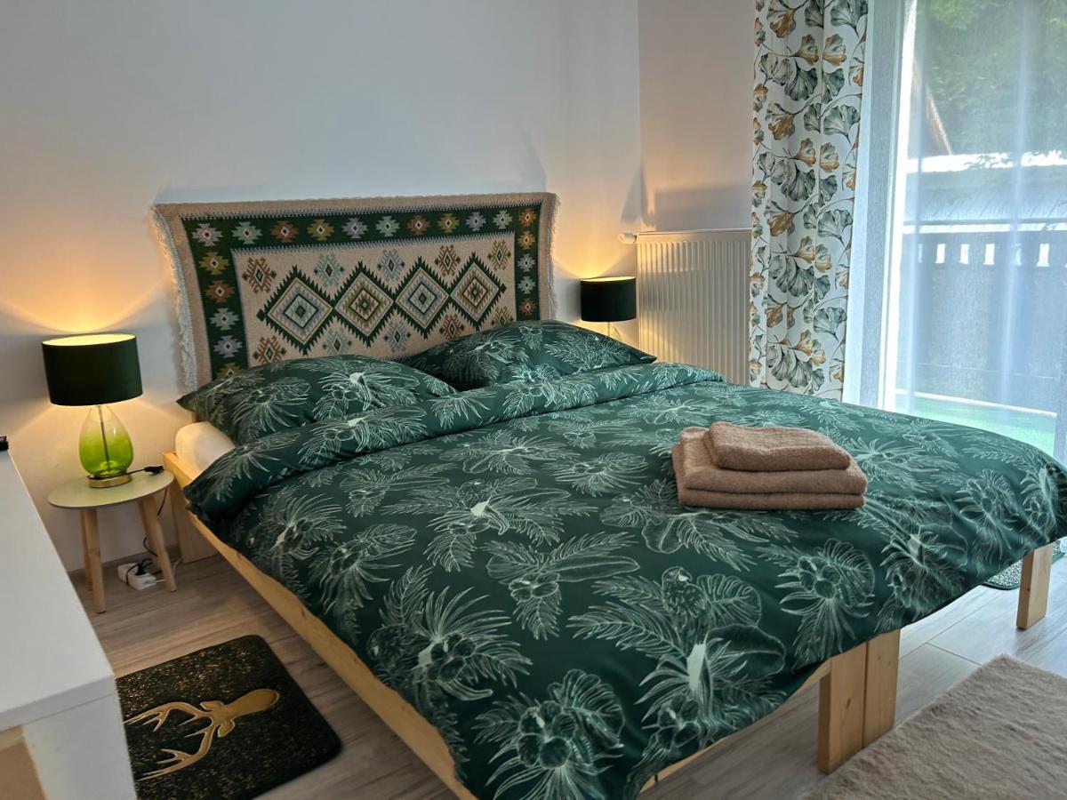 Jeleni Ruczaj Hotell Karpacz Exteriör bild
