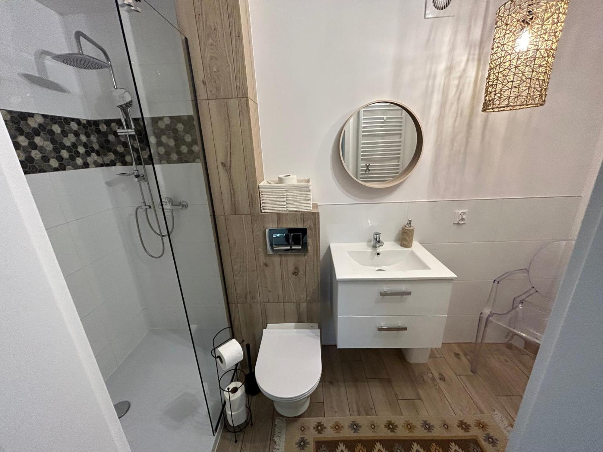 Jeleni Ruczaj Hotell Karpacz Exteriör bild