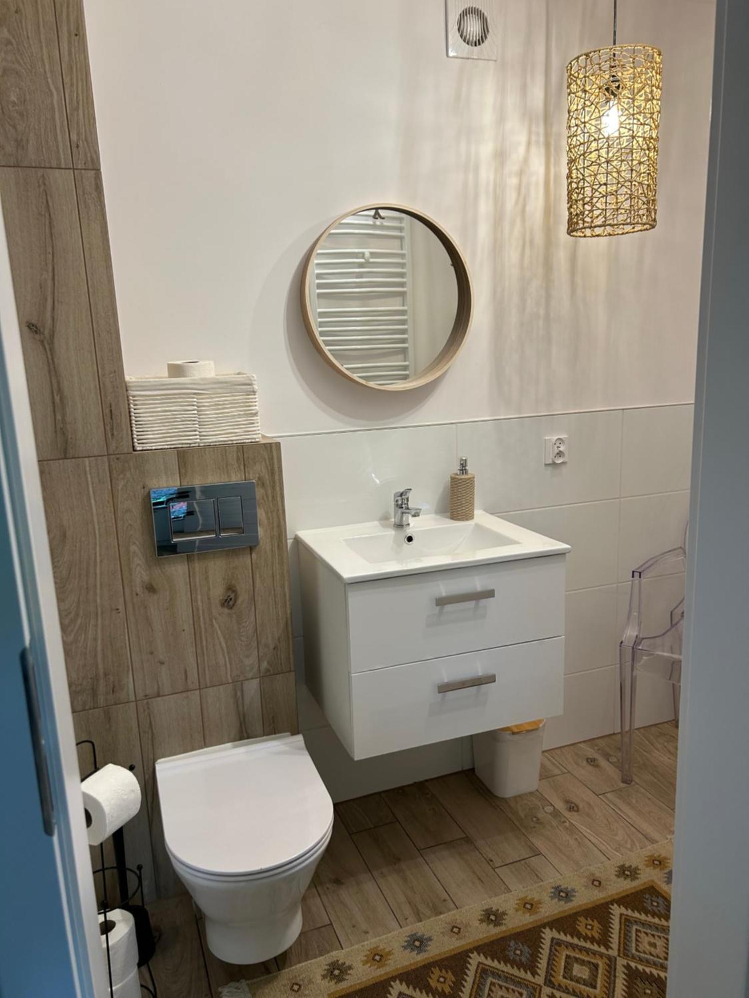Jeleni Ruczaj Hotell Karpacz Exteriör bild