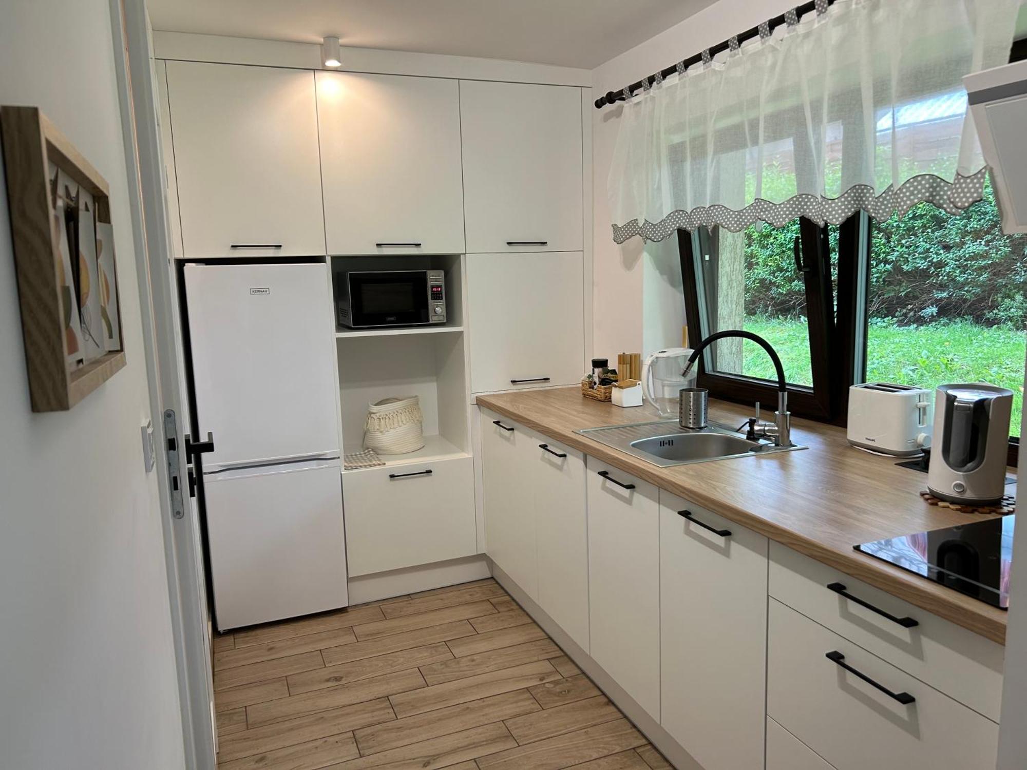 Jeleni Ruczaj Hotell Karpacz Exteriör bild