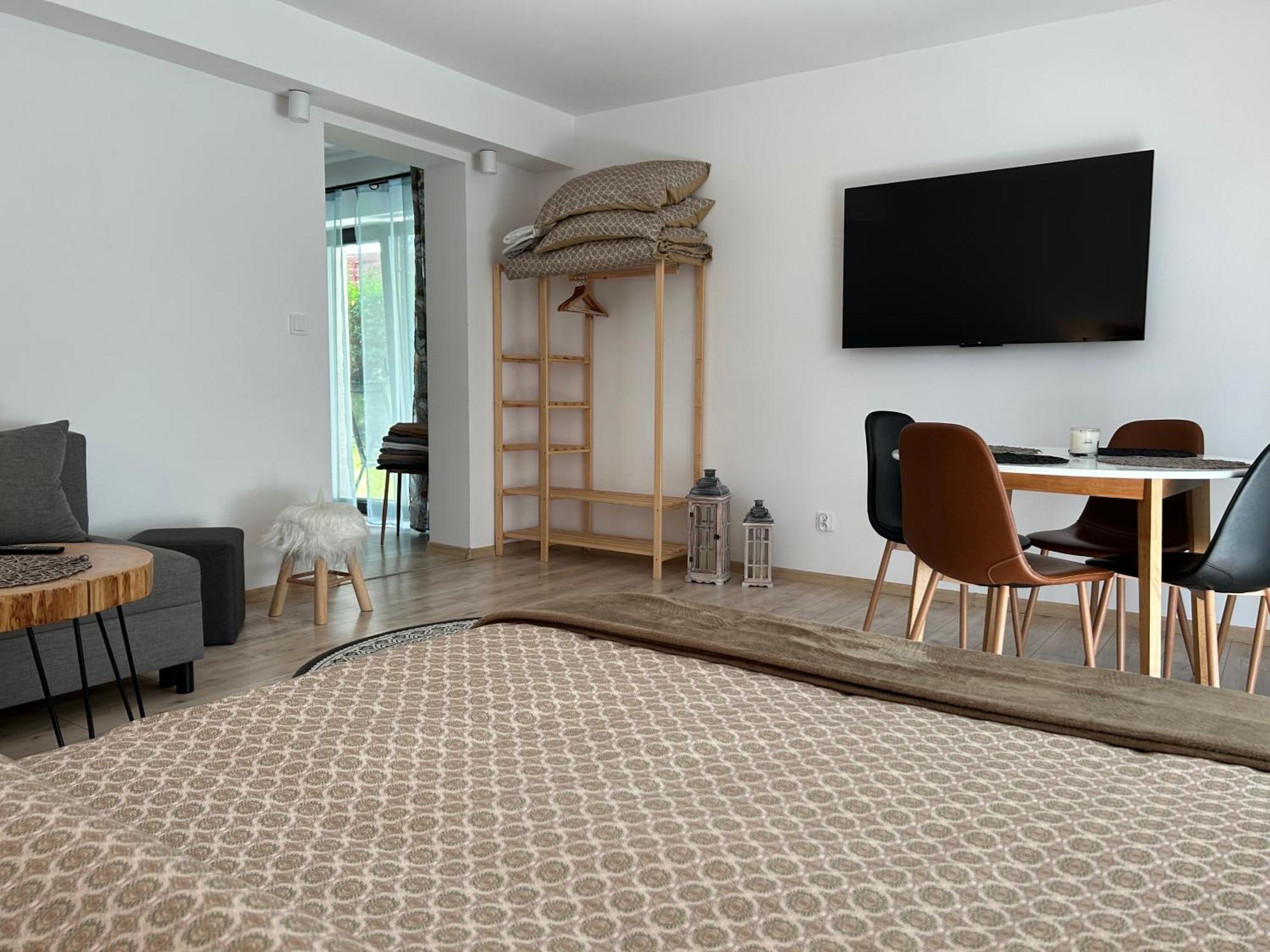 Jeleni Ruczaj Hotell Karpacz Exteriör bild