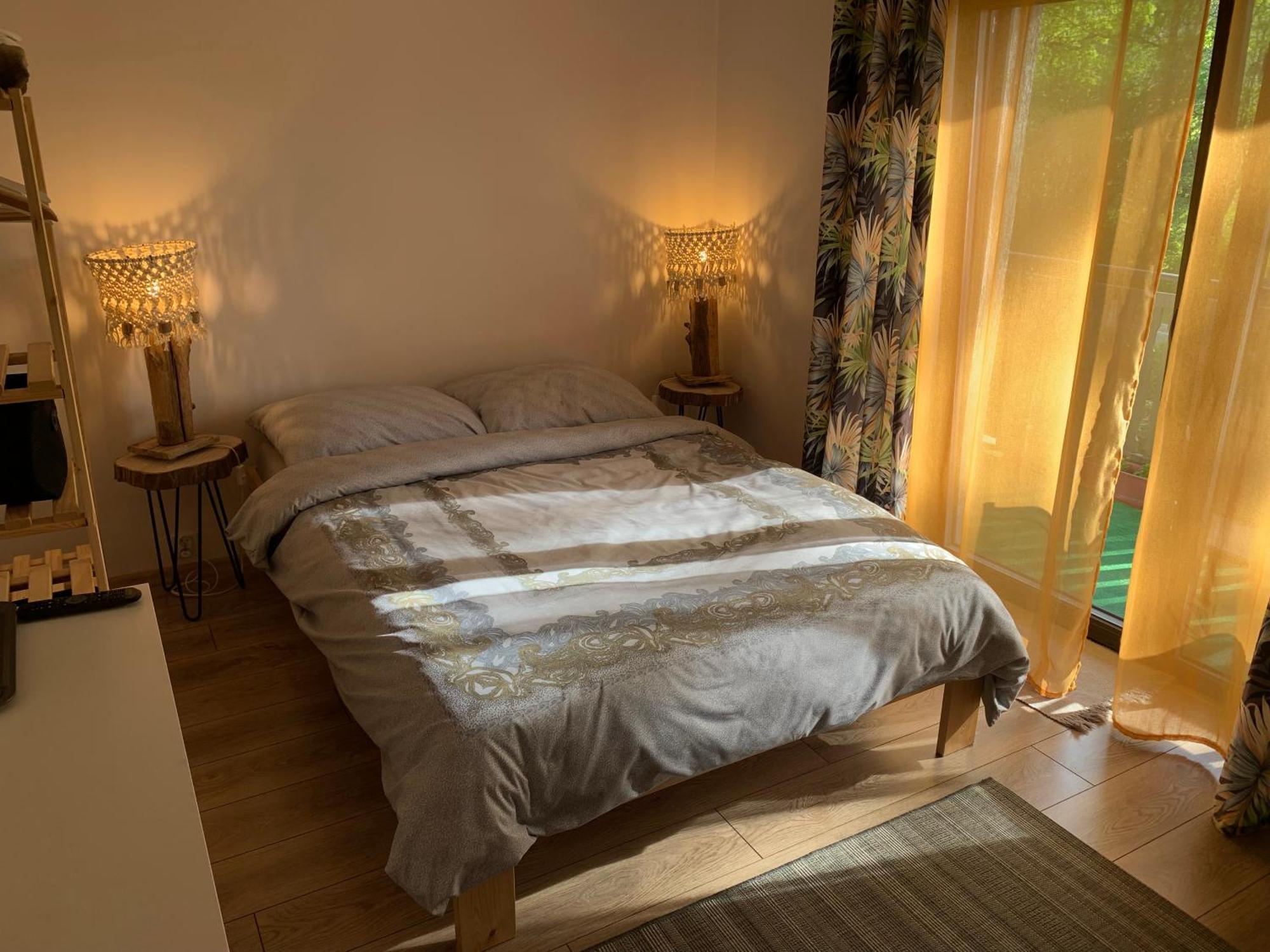 Jeleni Ruczaj Hotell Karpacz Exteriör bild
