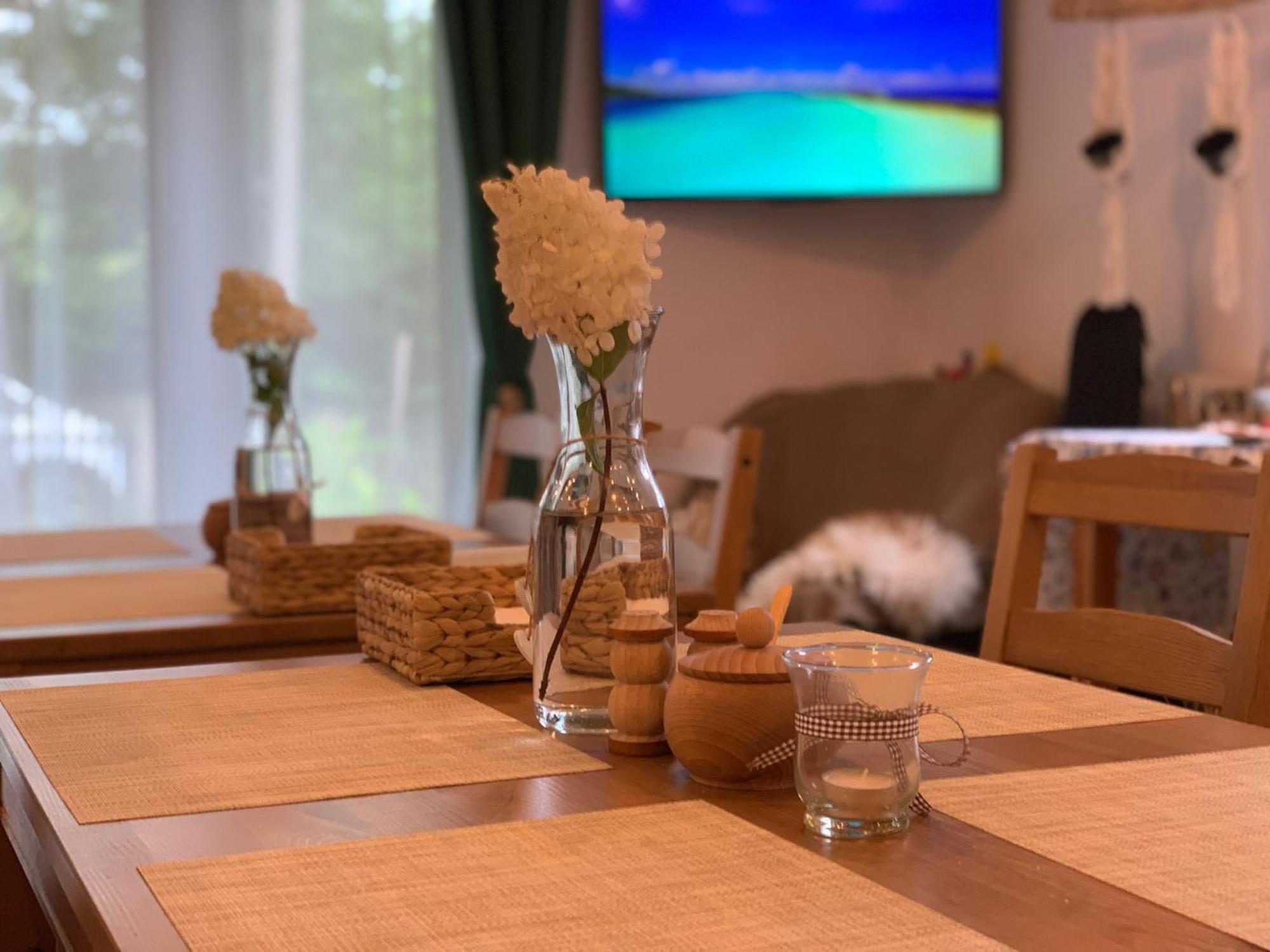 Jeleni Ruczaj Hotell Karpacz Exteriör bild