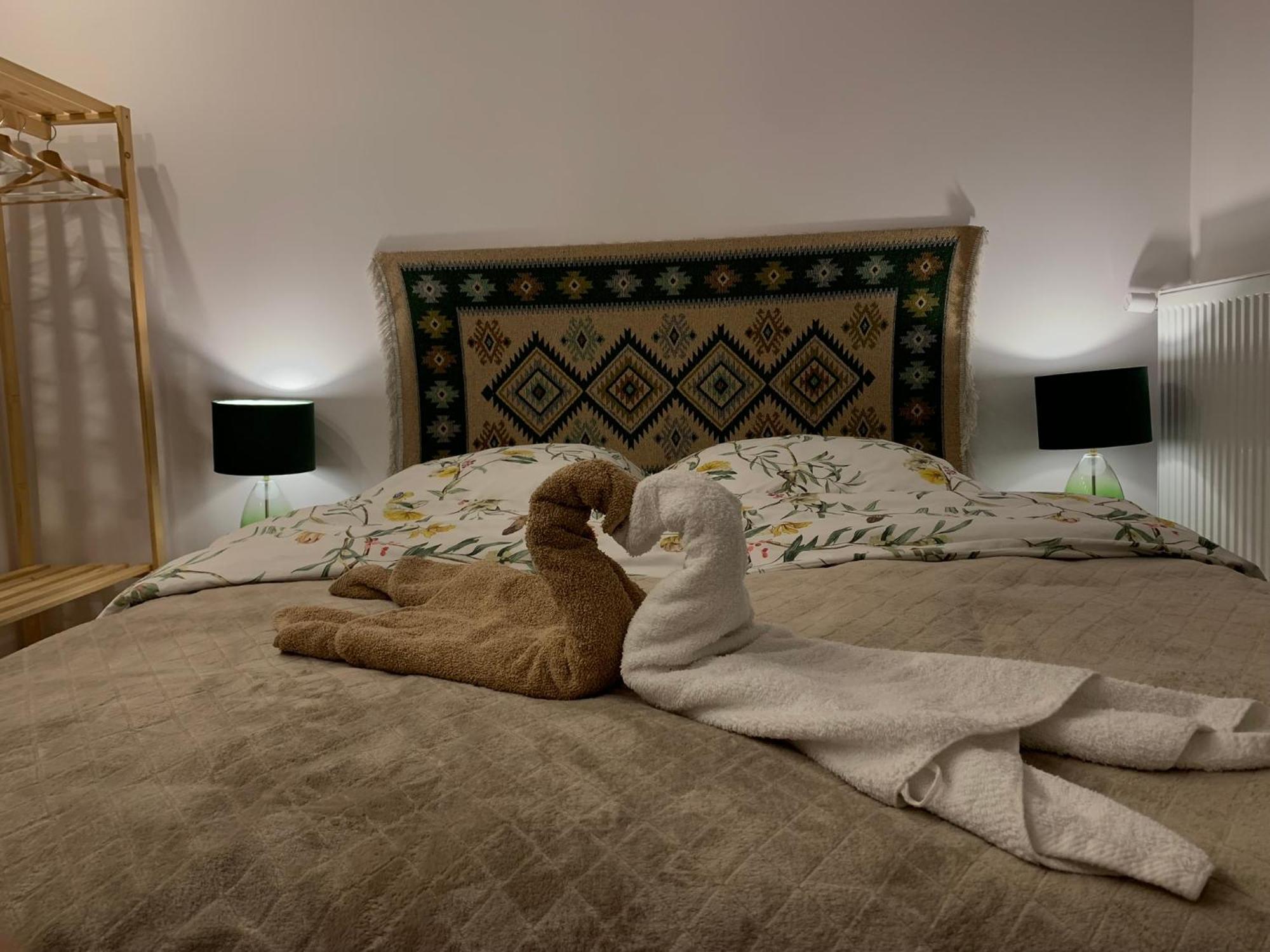 Jeleni Ruczaj Hotell Karpacz Exteriör bild