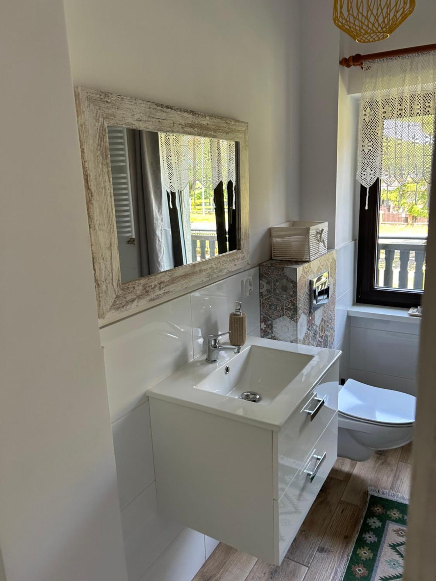 Jeleni Ruczaj Hotell Karpacz Exteriör bild