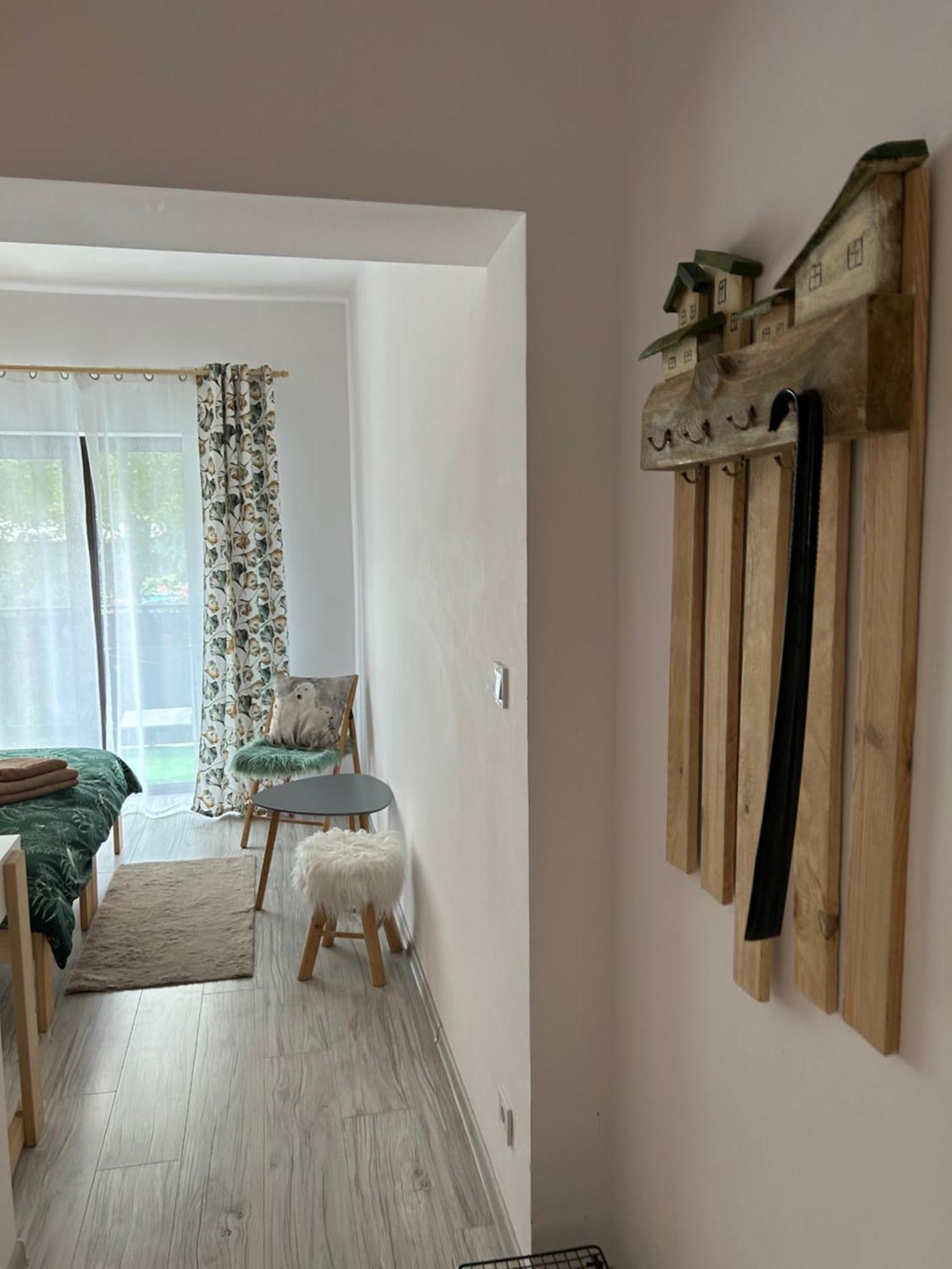 Jeleni Ruczaj Hotell Karpacz Exteriör bild