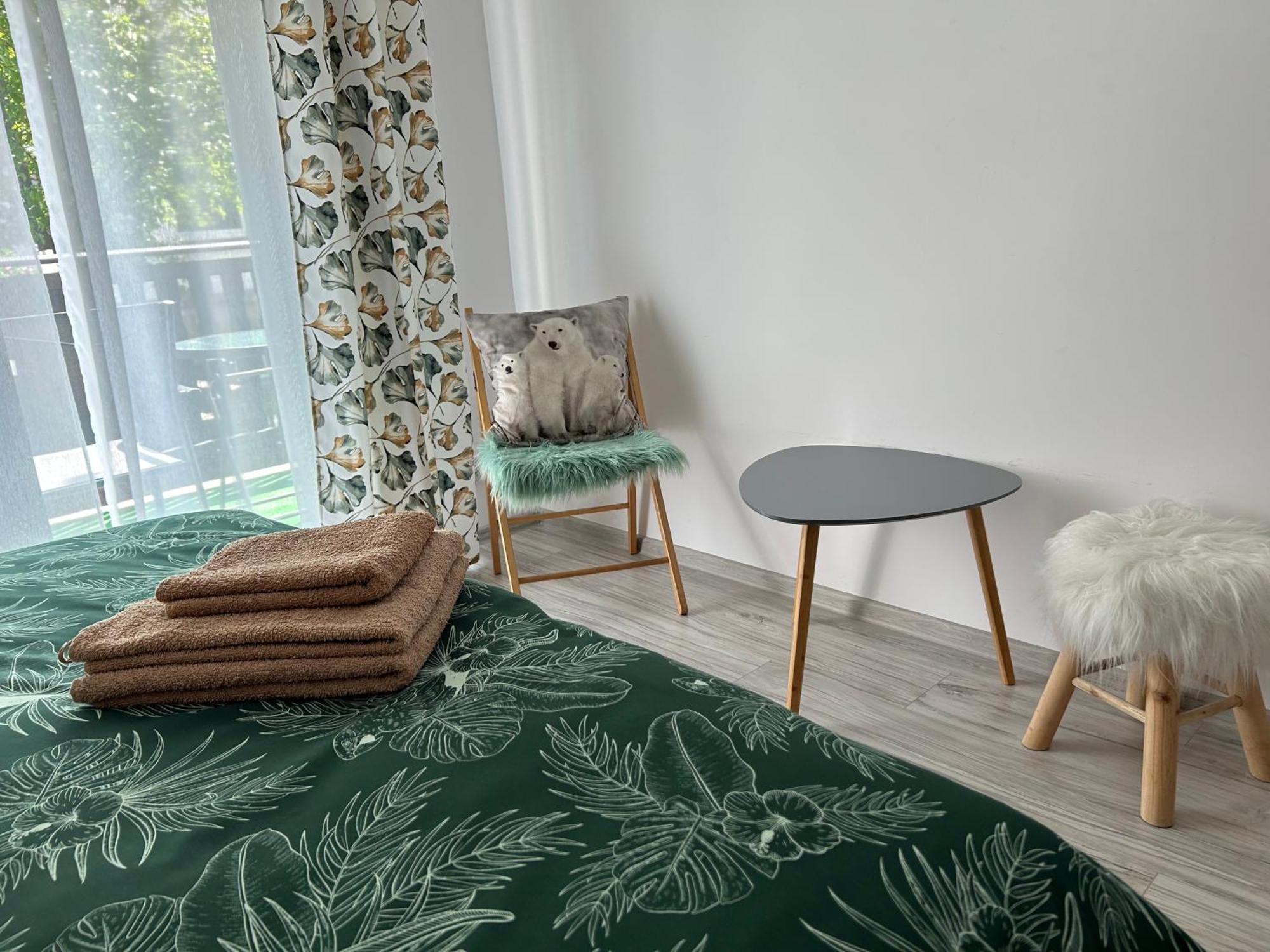 Jeleni Ruczaj Hotell Karpacz Exteriör bild