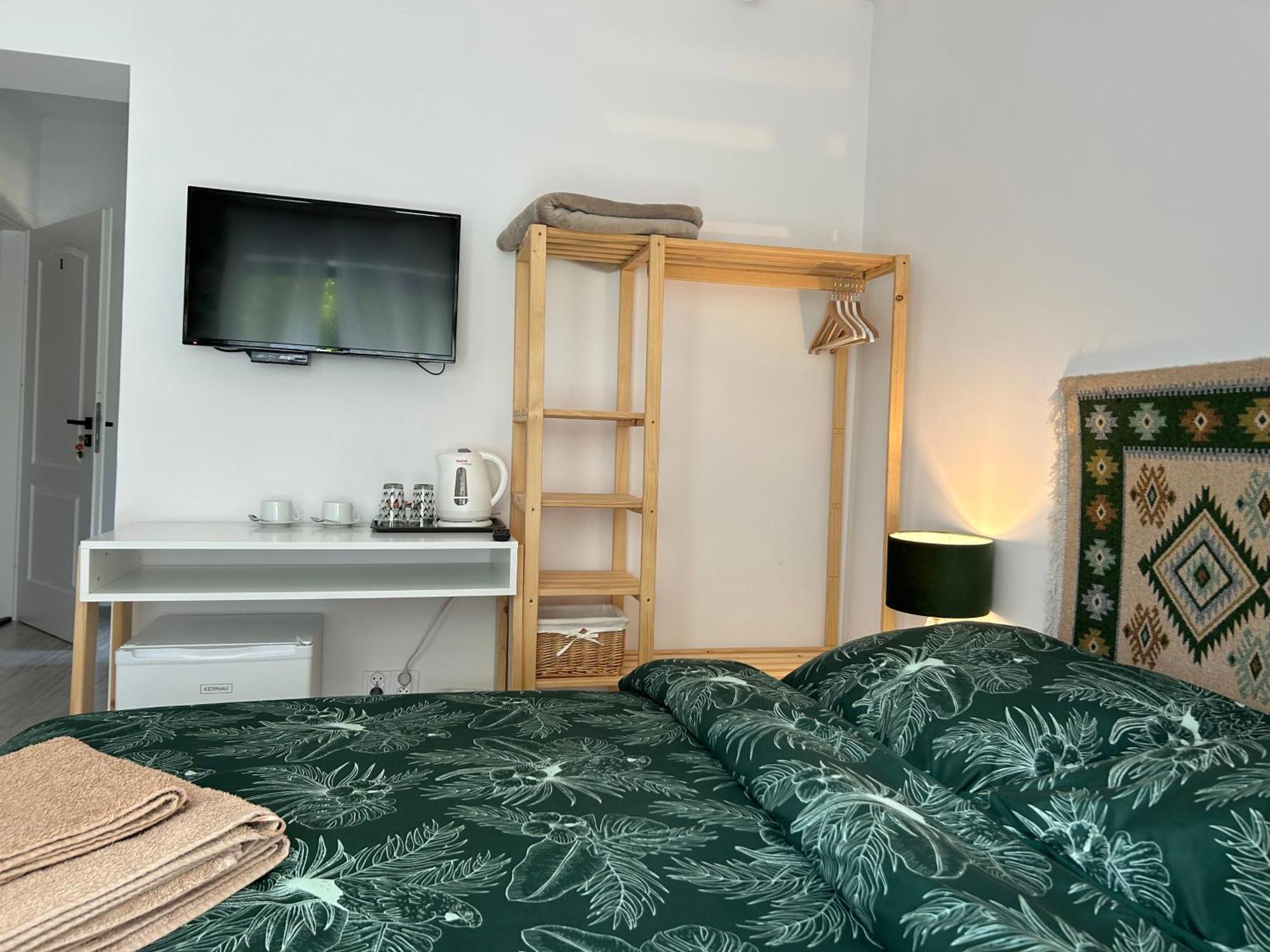 Jeleni Ruczaj Hotell Karpacz Exteriör bild