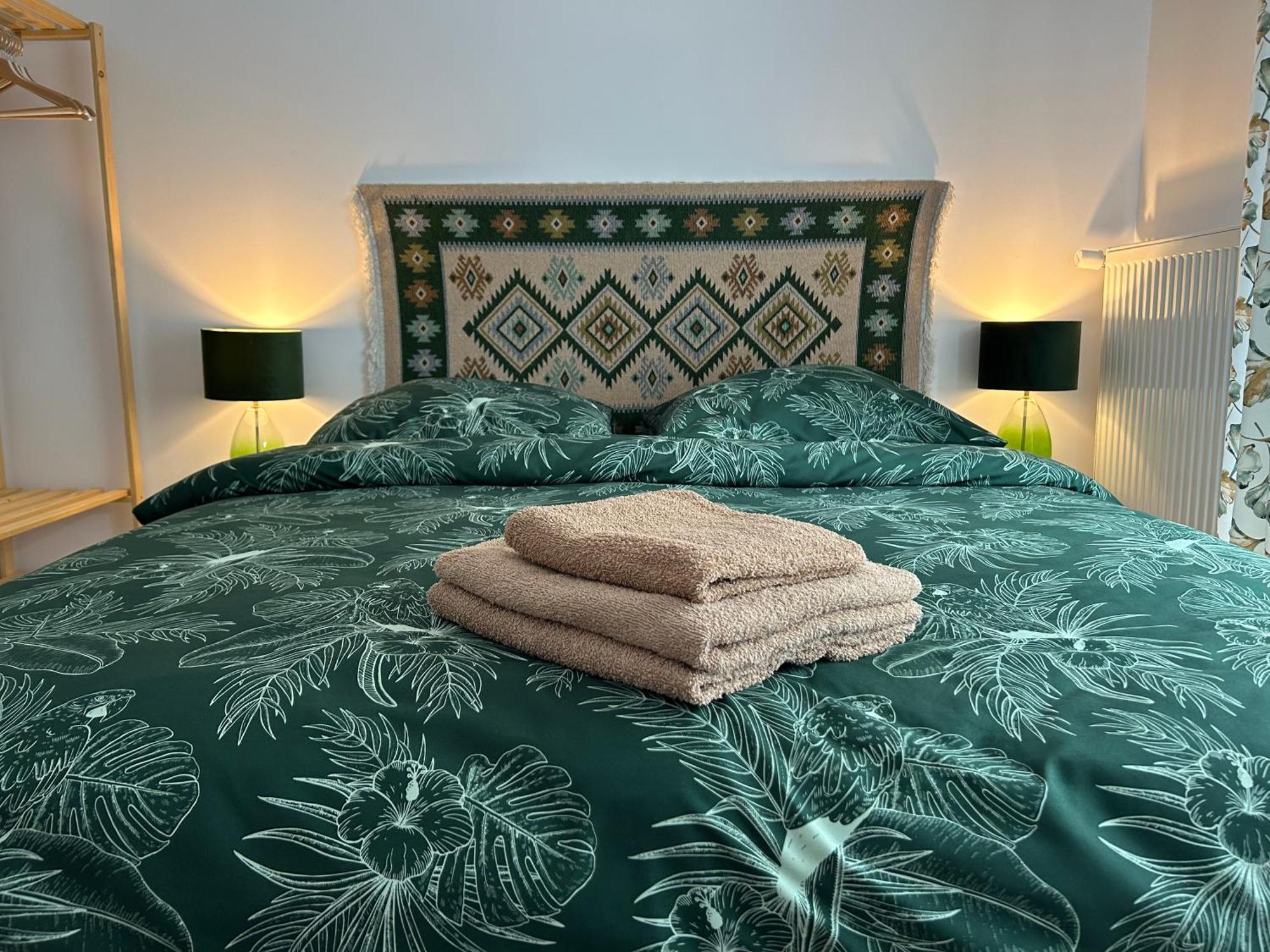 Jeleni Ruczaj Hotell Karpacz Exteriör bild