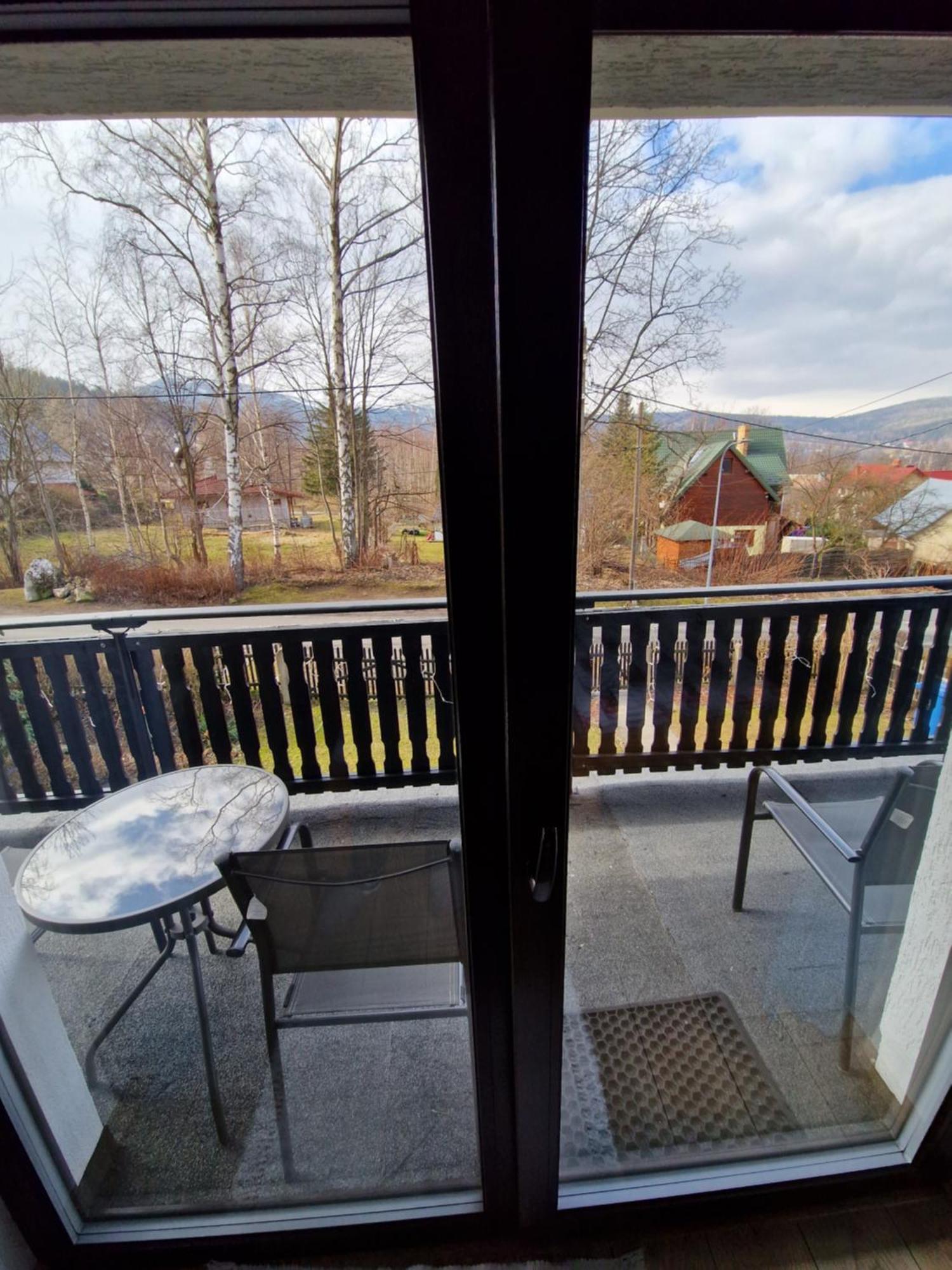 Jeleni Ruczaj Hotell Karpacz Exteriör bild